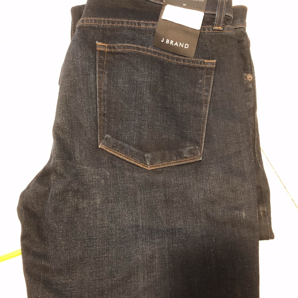 J Brand Jeans. Style: Cole.  Size 36